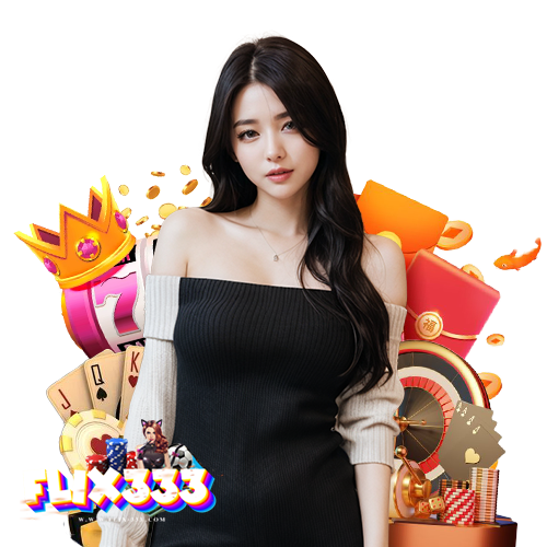 flix333 คาสิโนออนไลน์